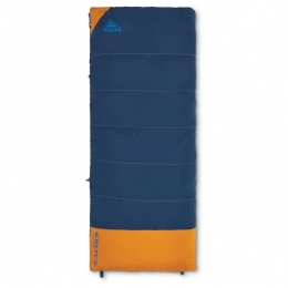 Kelty-KidsCallisto-Kinderslaapzakmaat152cmblauw