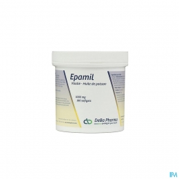 DeBaPharmaEpamil180Capsules