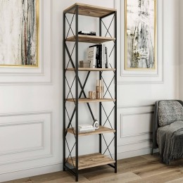 BoekenkastJayroKaluneDesign