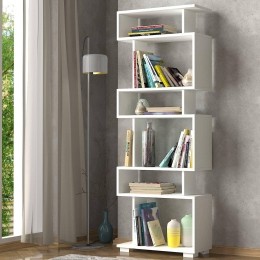 BoekenkastArtKaluneDesign