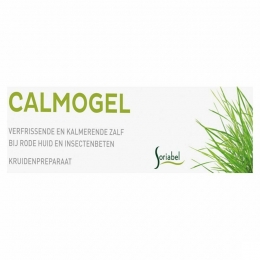 SoriaDermosorCalmogelPomm30g