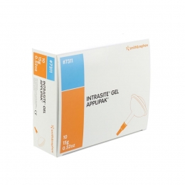 IntrasiteGel10X15g7311