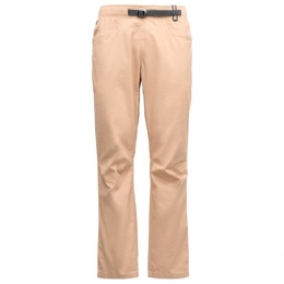 BlackDiamond-EthosPants-KlimbroekmaatXLbeige