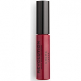 LipstickMakeupRevolutionCrmeLippenstift6ml