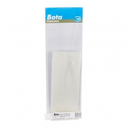 BotaPodo27Siliconeblad75x20cm