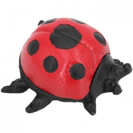 BeeldjesSignesGrimaltMiniatuurLieveheersbeestje