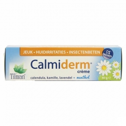CalmidermCrme40g