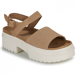 SandalenConverseCHUCKTAYLORALLSTARLUGGEDHEELSANDAL