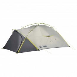 Salewa-LitetrekIIITent-3-persoonstentmaatOneSizegrijs