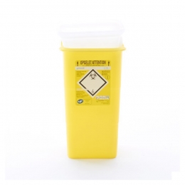 SharpsafeNaaldcontainer7l4110