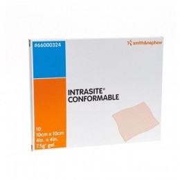 IntrasiteConforKpgel10x10cm1066000324
