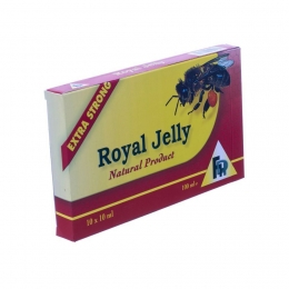 PekingRoyalJellyAmpBuv10x10ml