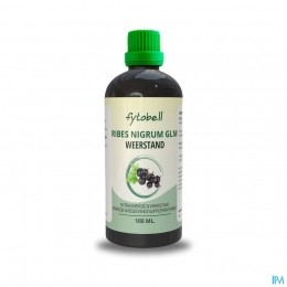 FytobellRibesNigrumGlm100ml