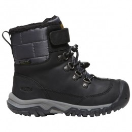 Keen-KidsKanibouWP-Winterschoenenmaat12Kzwart