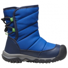 Keen-KidsPuffriderWP-Winterschoenenmaat13Kblauw