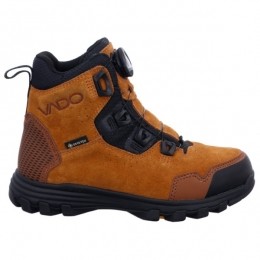 VADO-KidsCamperMidBoaGTX-Winterschoenenmaat32bruin