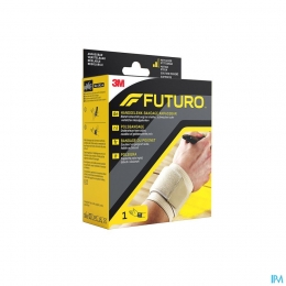 FuturoPolsbandage46709BeigeAanpasbaar