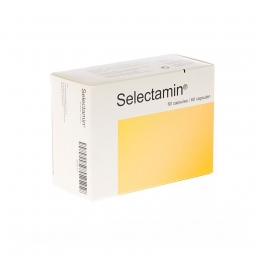 Selectamin60Capsules