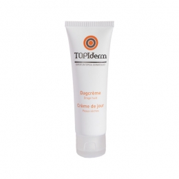 TopidermDagcrme50ml