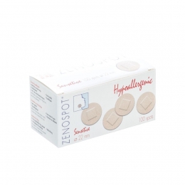 Zenospot22mm100SensitivePleister