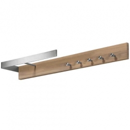 SpinderDesignNoa1Wandkapstok