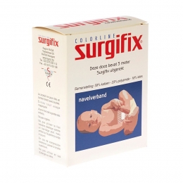 Surgifix55NavelnetjeBaby