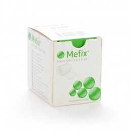 MefixZelfklevendeFixatie50cmx100m1310500