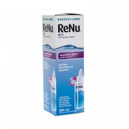 BauschLombRenuMulti-purpos355ml