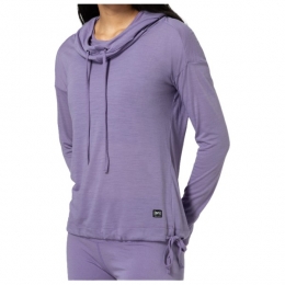 supernatural-WomensFunnelHoodie-HoodiemaatXSpurper