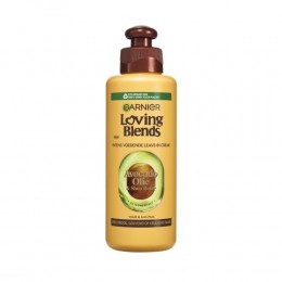 GarnierLovingBlendsAvocadoOlieenSheaBoterLeave-inCrme200ml