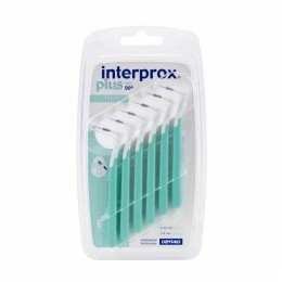 InterproxPlusMicroGroenPHD116Stuks