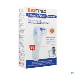 ThermoflashThermzcontlx26EvolWit