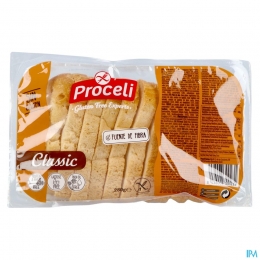 RevoganProceliBroodClassic280g