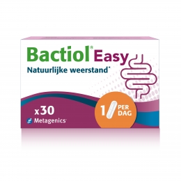 BactiolEasy30Capsules