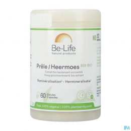 BioHeermoes800BeLifeCaps60Nf