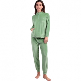 TrainingspakAdmasPyjamabroeksweatshirtlangemouwenADMHome