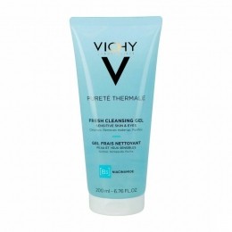 VichyPureteThermaleReinigingsgel200ml