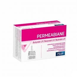PermeabianeButyraatLpCaps60