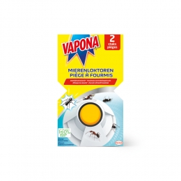 VaponaVolcanoMierenloktoren2stuks