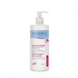 DexerylShowerDouchecrme500ml