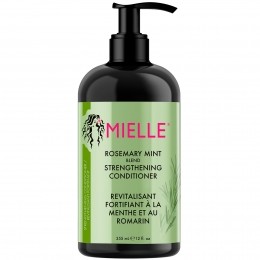 MielleOrganicsRosemaryMintStrengtheningConditioner355ml