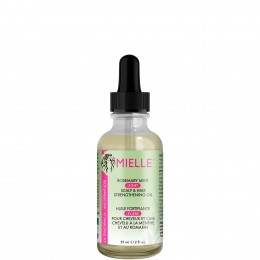 MielleOrganicsRosemaryMintLightScalpHairStrengtheningOil59ml