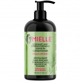 MielleOrganicsRosemaryMintLeave-InConditioner355ml