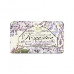 3xNestiDanteRomanticaHandzeepTuscanWisteriaLiliac250gr