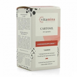 VitaMinaCartosilCaps60