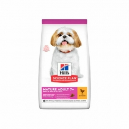 SciencePlanCanineMatureAdSmallminiat15kg