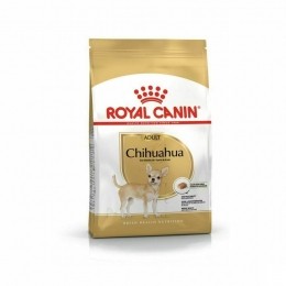 RoyalCaninDogChihuahuaAdultDry3kg