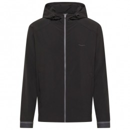 VeniceBeach-BowenDrytivityJacket-TrainingsjackmaatLzwart