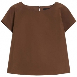 T-shirtKorteMouwMaxMaraPARANA