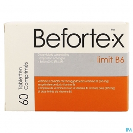 BefortexCompBlister6X10